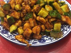 -北大地皖峰饭馆
