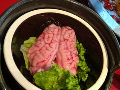 -谭鸭血老火锅(漳州路店)