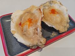 -大成海鲜烧烤·海鲜粥(安顺路店)