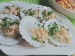 -盛港湾海鲜食府(黄沙店)
