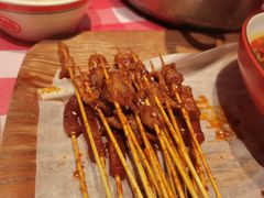 -辣小鲜·南昌大排档(船山路店)