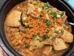 -大连湾旭日·家宴·海肠捞饭(马栏广场店)