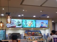 -DQ·蛋糕·冰淇淋(新佳丽店)