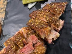 -COMe烤(对炉店)
