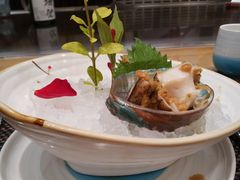 -和·铁板烧·OMAKASE(望京昆泰嘉晟酒店)