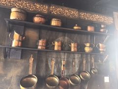 -玛吉阿米·餐吧