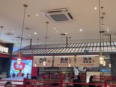 -侃爷南门铜锅涮肉