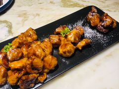 -绿茶餐厅(乐峰广场店)