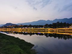 -溪口-滕头旅游景区