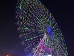 -星城之眼摩天轮