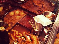 -明记牛杂(新马路分店)