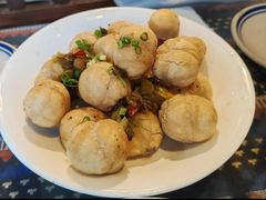 -蜗牛小馆醉乡民谣云南菜(惠新西里店)