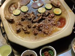 -老渔家白族石板烧旗舰店
