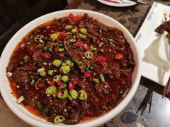 -码头故事火锅(大丰店)