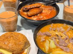 -华嫂冰室(尖沙咀店)