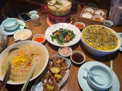 -闽上鲜·福建菜(龙湖滨江天街店)