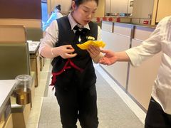 -海底捞火锅(天津SM城市广场店)