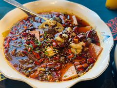 -茉芮·精致四季川菜(三坊七巷店)