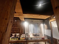 -邈墨茶馆(凤起路店)