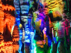 -泰安地下龙宫景区