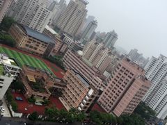 -上海徐汇瑞峰酒店