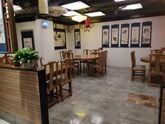 大堂-子曰·礼茶居(壬丰大厦店)
