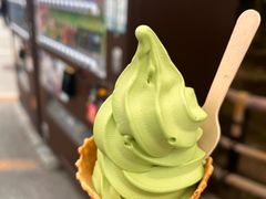 -豆政(金閣寺境内売店)