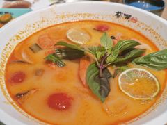 -蔡澜Pho·越南粉餐厅(海上世界店)