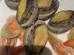 -亚马逊海鲜自助(梅溪湖步步高店)