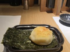 -乌君·酒场·炭火烧鸟(侨城坊店)