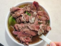 -菜忠潮州牛肉店(岗厦店)