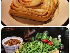 -李氏八大件老菜馆(万宝街店)