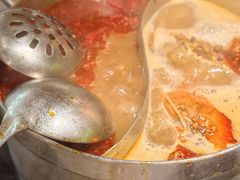 -千滋百味自助海鲜烤肉(布吉景华店)