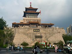 -解放阁