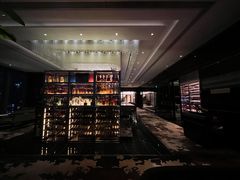 -瑞吉吧 The St·Regis Bar(长沙瑞吉酒店)
