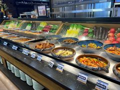 -盛江山自助料理(太原街万达店)