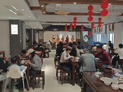 -天荷菜根·闽南素食自助(刺桐北路店)