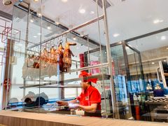 -百事佳烧鸭牛腩(上海虹桥站店)