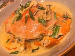 -亚特兰蒂斯·蟹餐厅 CRAB KITCHEN·鲜活海鲜