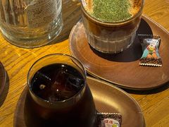 -沪水焙煎室(淡水路店)