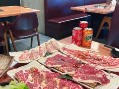 -炼瓦家日式烧肉·寿喜烧(融创精彩天地店)