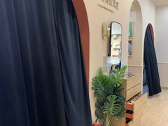 -海马体照相馆(成都来福士广场店)