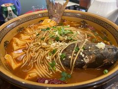 -知音酒楼(花园店)