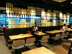 -72街红烧排骨饭(海珠丽影广场店)