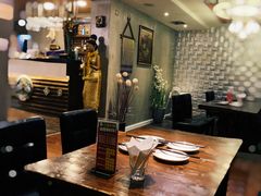 大堂-Siam泰餐厅(水上公园店)