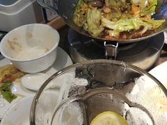 -老屋印象川菜(世纪东方店)