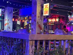 -水巷子·巴掌腰片重庆火锅(云纺店)