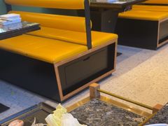 -一席地·本地鸡窝·杭帮鸡火锅(萧山银隆百货店)