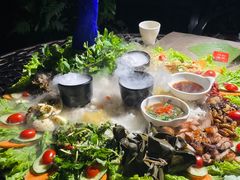 -品德宏·孔雀宴的发源地(金塔园店)
