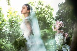 -太古映画婚纱摄影(天河店)